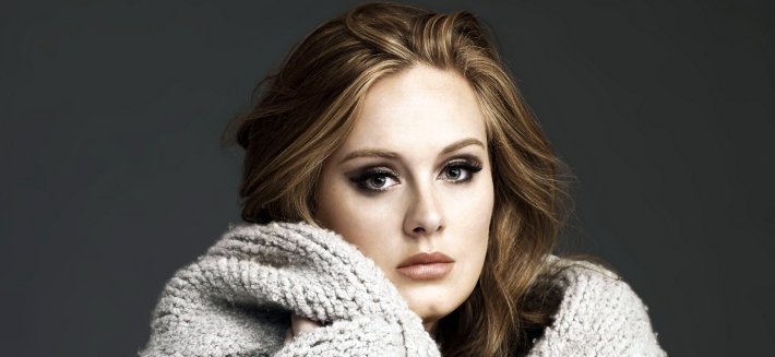 Adele