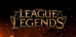 league-of-legends