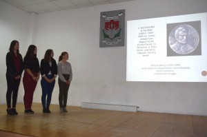 „Bemutatkozik az iskolánk!” – Arad megyei magyar iskolák bemutatkozása a XIV. Alma Mater Véndiák-találkozó első napján