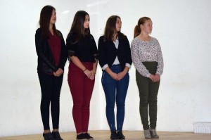 „Bemutatkozik az iskolánk!” – Arad megyei magyar iskolák bemutatkozása a XIV. Alma Mater Véndiák-találkozó első napján