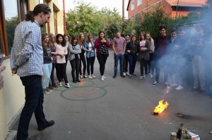 Iskolánk (fiatal) arcai – 2017. szeptember 29.