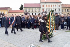 Arad, 2017. október 6.