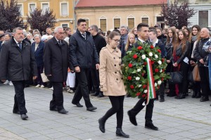 Arad, 2017. október 6.