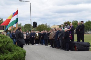 Arad, 2017. október 6.