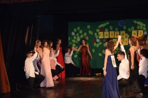 Gólyabál 2017 