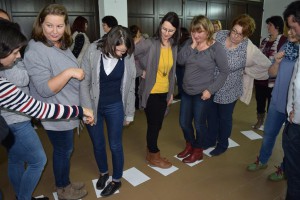 Önismeret, kommunikáció, konfliktuskezelés – pedagógusképzés a Csikyben