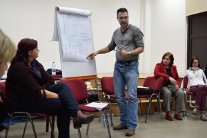Önismeret, kommunikáció, konfliktuskezelés – pedagógusképzés a Csikyben