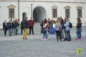 Határtalanul a turizmus szakon