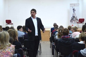 A magyar nyelv napja a Csiky Gergely Főgimnáziumban 2017. november 13-án