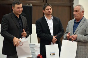 A magyar nyelv napja a Csiky Gergely Főgimnáziumban 2017. november 13-án