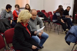 „A középkori Arad” – játékos csapatverseny a Csiky-napon, 2017. december 8-án