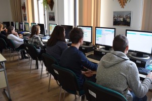 Hour of Code – A Kódolás Órája, iskolánkban is