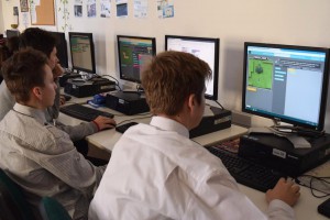 Hour of Code – A Kódolás Órája, iskolánkban is