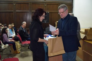 Arad megyei Zrínyi-eredmények – 2018. március 5.