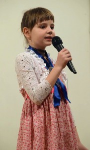 Jótékonysági előadás a 3 éves Détári Hanna javára, 2018. március 12-én