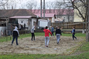Algyógyon volt összerázódni a IX. A