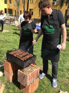 Szakmák éjszakája Hódmezővásárhelyen