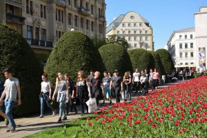 „Arany-keresés” a Partiumban –  Határtalanul projektben a budapesti Gourmand Kereskedelmi és Vendéglátóipari Szakképző Iskola diákjaival