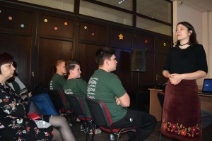 Képes beszámoló az Erasmus+ projektről minden érdeklődőnek