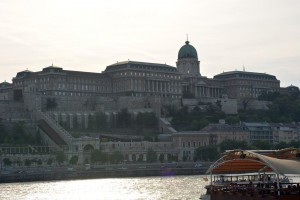 „Határtalanul!” pályázat – Együtt Budapesten. A Leövey Klára Gimnázium vendégei voltunk