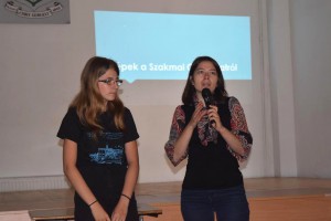 Erasmus-beszámoló a spanyolországi projektről