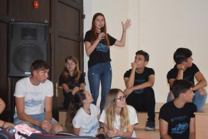 Erasmus-beszámoló a spanyolországi projektről