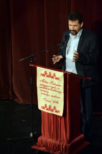 MIKES 2016 – Megnyitó