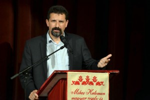 MIKES 2016 – Megnyitó