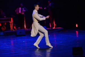 Mikes 2016 – 13 (táncjáték) 