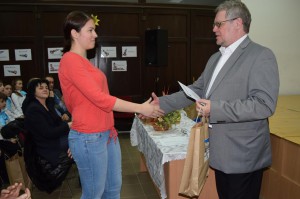 „A tehetség természeti kincs” – Zrínyi-díjkiosztó Aradon, 2017. március 6-án