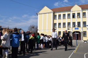 „Magyarul értek, magyarul álmodom” – Március 15. a Csiky Gergely Főgimnáziumban 