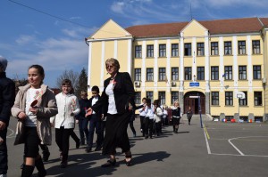 „Magyarul értek, magyarul álmodom” – Március 15. a Csiky Gergely Főgimnáziumban 