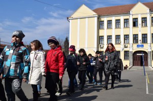 „Magyarul értek, magyarul álmodom” – Március 15. a Csiky Gergely Főgimnáziumban 