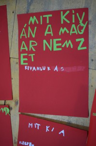 „Magyarul értek, magyarul álmodom” – Március 15. a Csiky Gergely Főgimnáziumban 