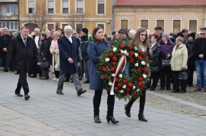 „Magyarul értek, magyarul álmodom” – Március 15. a Csiky Gergely Főgimnáziumban