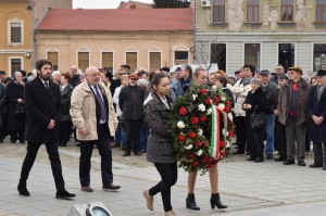 „Magyarul értek, magyarul álmodom” – Március 15. a Csiky Gergely Főgimnáziumban