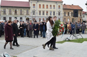 „Magyarul értek, magyarul álmodom” – Március 15. a Csiky Gergely Főgimnáziumban