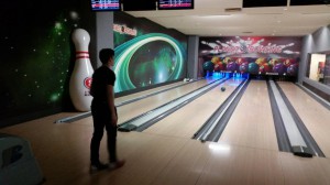 Bowlingozott és Temesvárra látogatott a IX. C