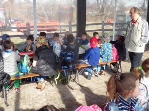 Kirándulás a pécskai bivalyfarmra – Iskola másként 