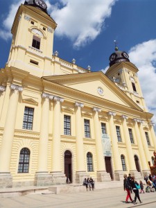 Határtalanul Kunhegyesen a Csiky Gergely Főgimnázium X. C osztálya