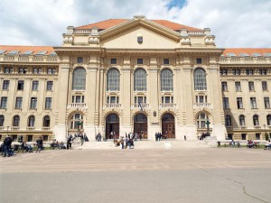 Határtalanul Kunhegyesen a Csiky Gergely Főgimnázium X. C osztálya