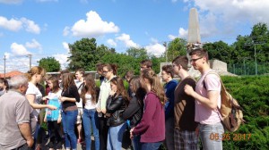 Együtt a történelem és a zene országútján – Aradi vendéglátókként a Határtalanul pályázatban