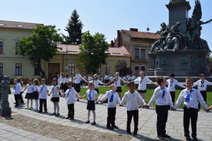 „Megtanulom, megőrzöm...” – Az Örökségünk pályázaton való részvétel