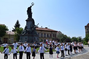 „Megtanulom, megőrzöm...” – Az Örökségünk pályázaton való részvétel