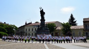 „Megtanulom, megőrzöm...” – Az Örökségünk pályázaton való részvétel