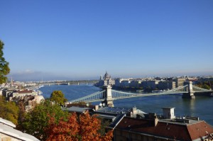 Így éltük meg mi – ’56-os megemlékezésen, Budapesten