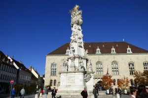 Így éltük meg mi – ’56-os megemlékezésen, Budapesten