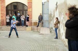 Komponáljunk jobb fotókat! – Báthori Zsigmond (A-FIAP) fotóművész irányításával