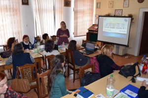 Pozitív pedagógia az Európai Expresszen – beszámoló a görögországi projekttalálkozóról