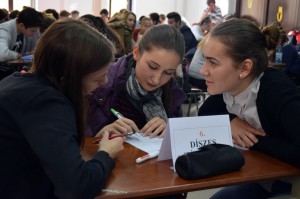 Kölcsey hagyatékának őrzői – játékos nyelvi vetélkedő a magyar nyelv napja alkalmából    